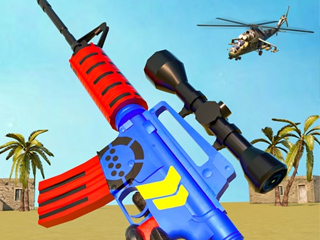 fstmdj Online Games
